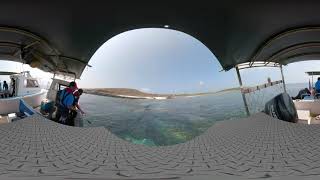 澎湖南方四島國家公園
