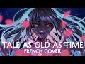 BELLE S VILLAIN SONG Tale As Old As Time FRENCH COVER mp3