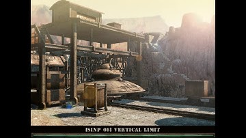 LIVE [SINP 08] VERTICAL LIMIT - Commandos 2 Destination Paris 1.45 part 2