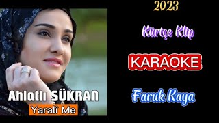 Yaralî Me Kürtçe Karaoke Türkü Yeni {2023} Resimi