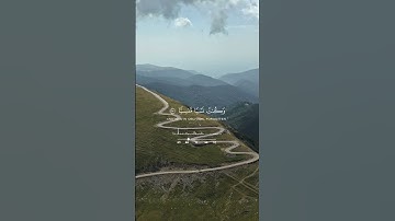تلاوة هادئة للقران الكريم\حالات واتس اب\راحة نفسية #قرآن #المصحف