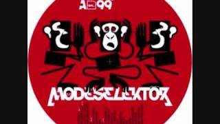 Modeselektor - Kill Gates (Use This Patch Immediately Version)