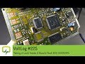 Voltlog #225 - Taking A Look Inside A Bosch/Audi ECU EDC15VM+