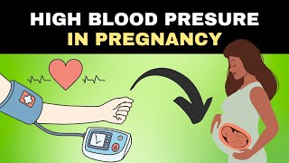 High Blood Pressure during Pregnancy: Risks, Causes and Treatment | Preeclampsia Treatment