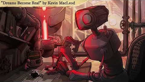 Chill Beats for Worldbuilding and Writing