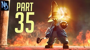 Final Fantasy 9 Walkthrough Part 35 No Commentary