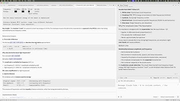 Image Processing - Back to OpenCV?