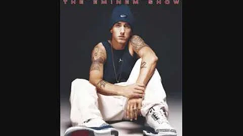 Eminem - Superman (Chopped And Screwed)
