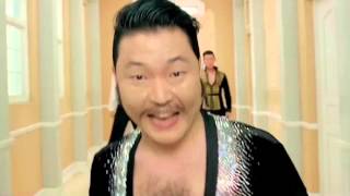 M/V PSY - DADDY(feat. CL of 2NE1) Resimi