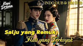 indo Dubcinta Berubah Benci Saat Dia Batalkan Nikah Tapi Hatiku Masih Untuknyadrama