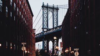 FUJIFILM X100F TRAVEL PHOTOGRAPHY - Dumbo + Tribeca, New York screenshot 5