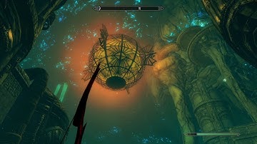 Lets Play Skyrim Transcribing The Lexicon