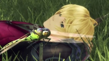 Xenoblade Chronicles Definitive Edition | Part 1: Return to Bionis