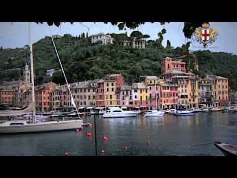 La Provincia di Genova i luoghi, la storia