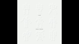 KAKU P-MODEL unZIP Digest / 核P-MODELニューアルバム「unZIP