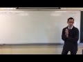 Geometry Concepts and Area Formulas