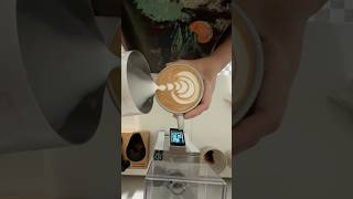 Latte Art Diary