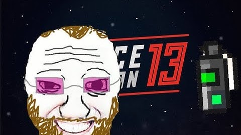 SS13-Chemist tutorial. Tips and tricks.