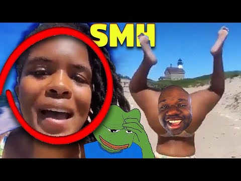 DELUSIONAL Senator Tiara Mack T-W-E-R-K-S Backwards For Votes.... SMDH