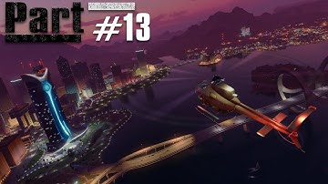 SAINTS ROW Walkthrough Gameplay Part 13 - Get Back The Codex (Going Overboard & Art Appreciation)