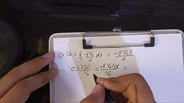 Electrostatic Boundary Problems part 2