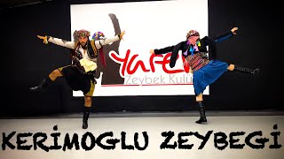 Kerimoğlu Zeybeği l MUĞLA