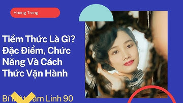 Tiềm Thức Là Gì? Đặc Điểm, Chức Năng Và Cách Thức Vận Hành #3