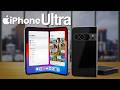 iPhone Ultra Fold — WHAT’S COMING NEXT?!