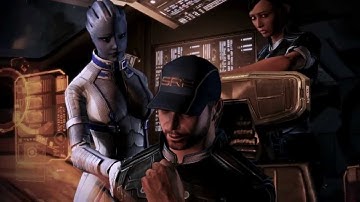 Mass Effect 3 Playthrough (Part 83) - Priority: Earth [6/7]