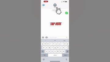 Learn How to Send or share your current location on iPhone