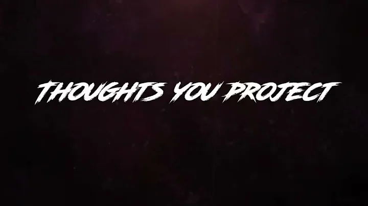 These Bones Shall Rise Again (Lyric Video)