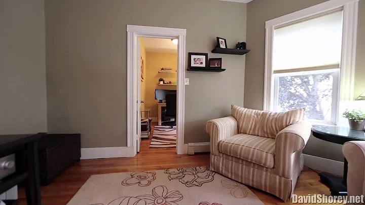 Video of 40 Raymond Street | Somerville, Massachus...