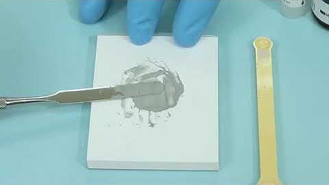 MTAフローミキシング方法