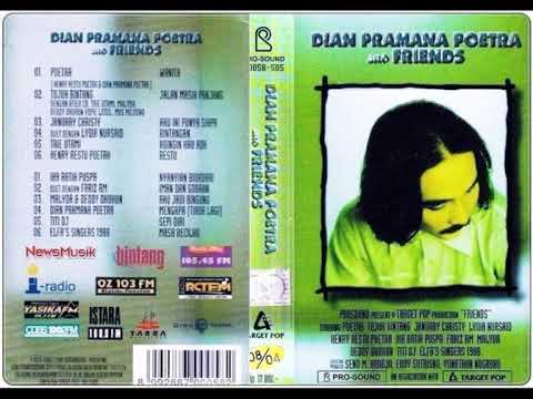A04-Dian PP \u0026 Friends - Rintangan (Dian Pramana Putra \u0026 Lydia Nursaid)