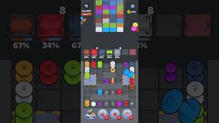 Knit Out 814 level solution