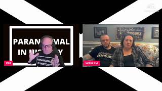 Paranormal Exposures