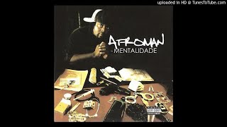 Afroman - Mentalidade