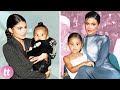 How The Kardashians Hide Their Sons From The Limelight But Not Their Daughters