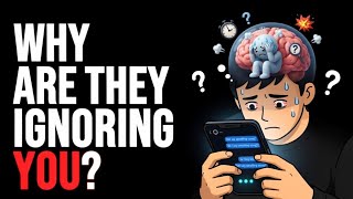 Why You Overthink Every Text Message...