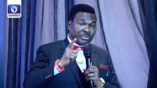 One Million Amendments Can’t Cure  1999 Constitution Of Its Original Sin -  Mike Ozekhome