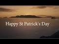 Happy St Patrick’s Day to our friends in Miami