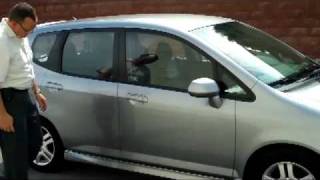 2007 Honda Fit Sport for sale at Honda Cars of Bellevue...Omaha's Honda Giant!