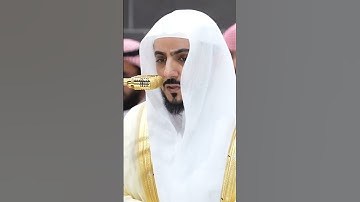 سورة الأحزاب | الشيخ #الوليد_الشمسان