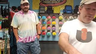 Yeet Street After Dark - Ep 9 - Jurassic Parked Edition