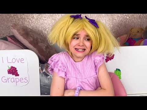 Magician Malice | Kiddyzuzaa - WildBrain | Kid Movies