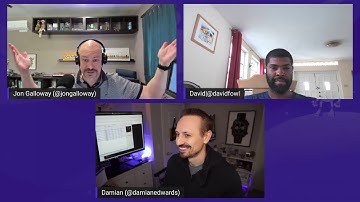 ASP.NET Community Standup - ASP.NET Core Architecture: Part 2