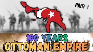 I Spent 100 Years as the Ottoman Empire in Alternate History | Part 1 - The Great War screenshot 4
