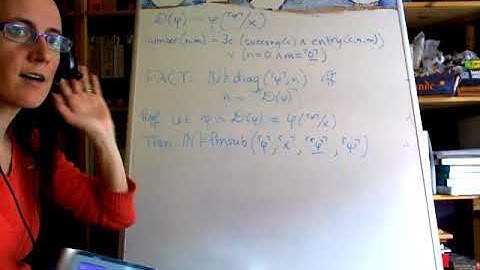 Doctor Logic Awkwardly Does Logic: Formal & Philosophical Logic Covid-19 Lecture, Part 2