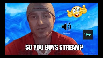 VoiceMod Setup With OBS and StreamsLabs! 2022 Updated