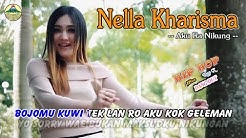 Nella Kharisma - Aku Ra Nikung _ Hip Hop Rap X   |   (Official Video)   #music  - Durasi: 4:44. 